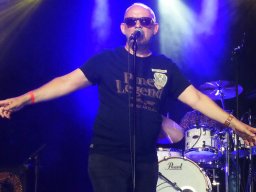 Beverse Feesten 2019